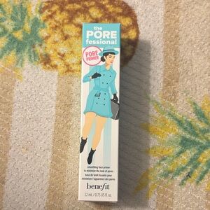 Benefit Porefessional Smoothing Face Primer